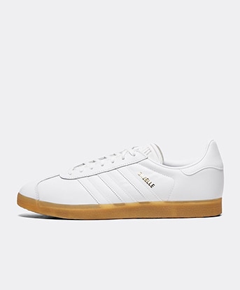 white gazelles junior