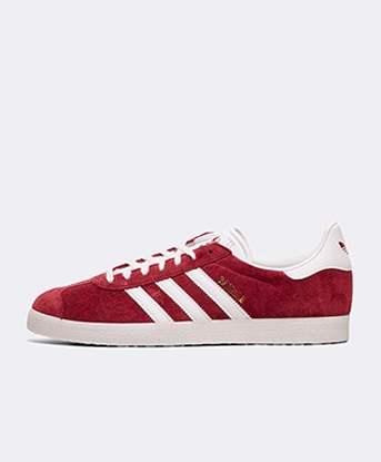 gazelle size 6