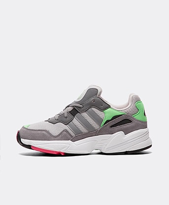 junior adidas yung trainers