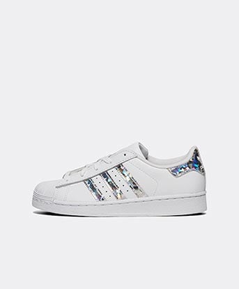 superstar trainers size 7