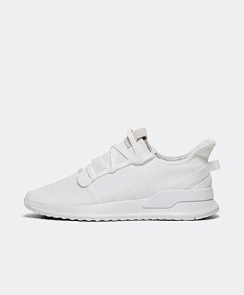 white mens trainers sale