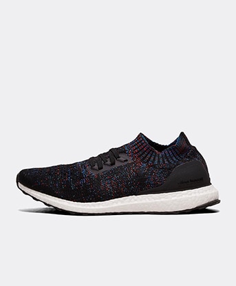 glorious gangsta ace caviar trainer black