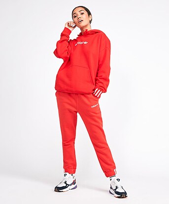 adidas coeeze tracksuit