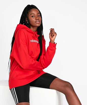 adidas designer hoodie