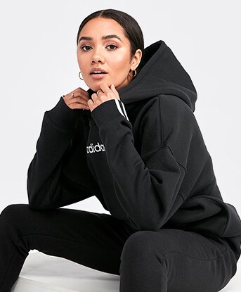 adidas designer hoodie