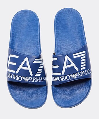 men s slides and flip flops footasylum
