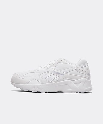 reebok trainers footasylum