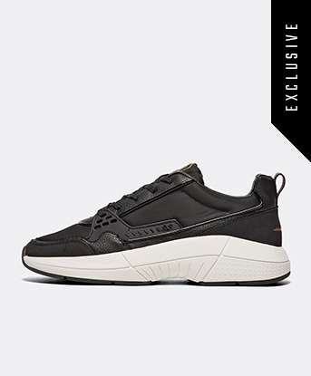 glorious gangsta shoes