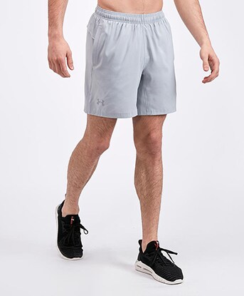under armour speed stride 7 inch shorts mens