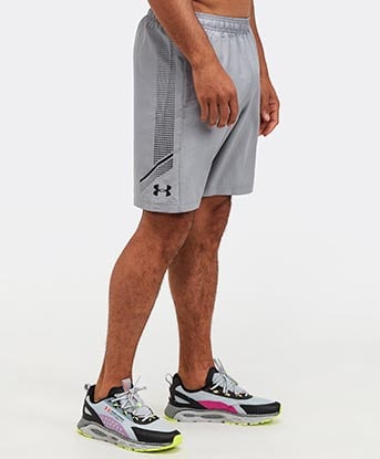 men's under armour shorts on sale
