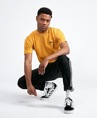 vans shoes footasylum