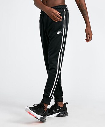 nike track pants mens sale