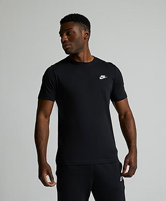 footasylum hugo boss t shirts