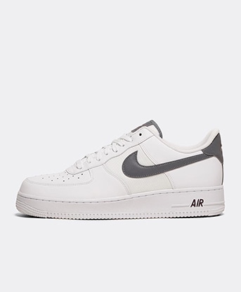 air force grey tick