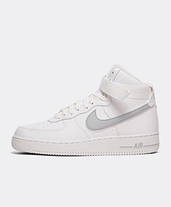 Nike Air Force | Men’s Trainers | Footasylum