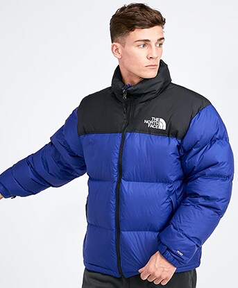Purchase Footasylum Mens Jackets Up To 68 Off