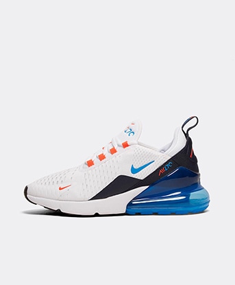 footasylum air max 270 junior