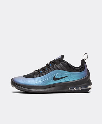 air max axis junior trainers