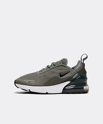 Nike 270 mens footasylum deals