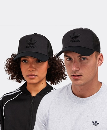 adidas hat black womens