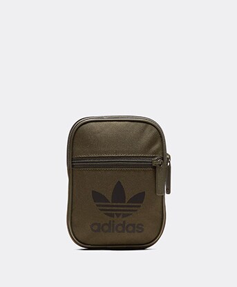adidas man purse