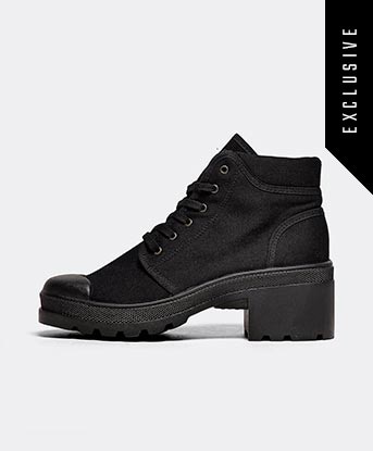 All Black Footwear | Footasylum All Black Footwear | Footasylum