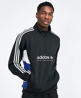 adidas apian sweatshirt