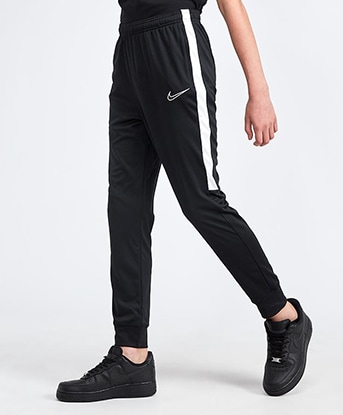nike academy pants junior