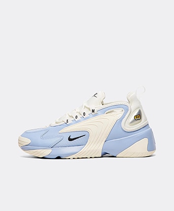 nike women's zoom 2k trainer