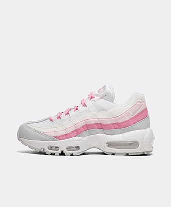 nike tanjun pink womens