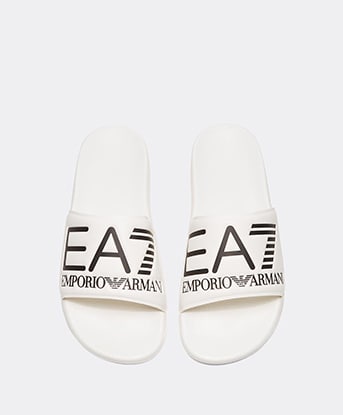 armani trainers footasylum