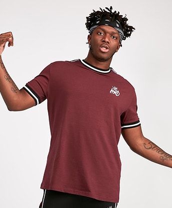kwd tracksuit footasylum