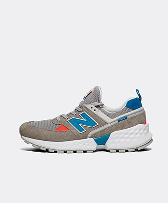 New Balance | Men's, Women's & Kids' Trainers | Footasylum New Balance | Men's, Women's & Kids' Trainers | Footasylum