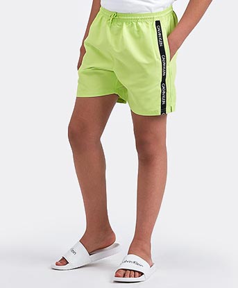 junior boss swim shorts