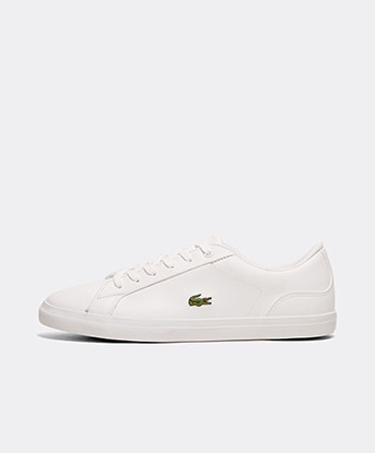 mens lacoste trainers size 11