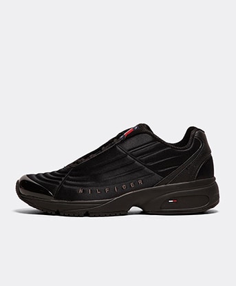 tommy hilfiger tj heritage sneaker trainers