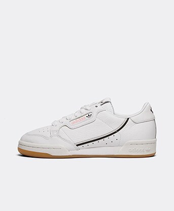 adidas continental 80 womens