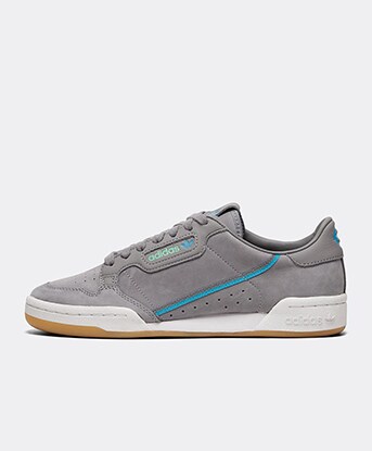 adidas continental footasylum