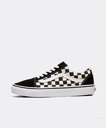 footasylum junior vans