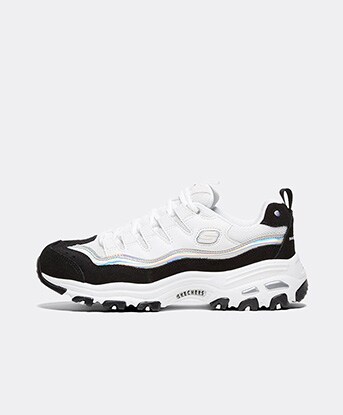 skechers polo shirt kids white