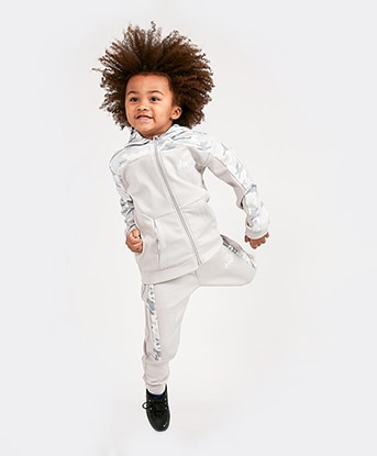 adidas jumpsuit toddler