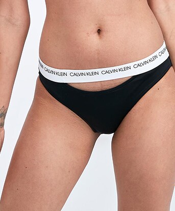 brazilian bikini bottom calvin klein