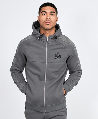 kwd tracksuit junior footasylum