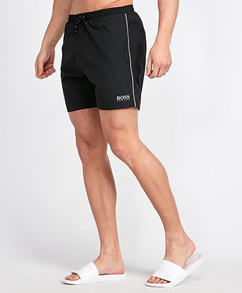 mossimo chino shorts
