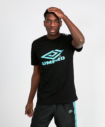umbro t shirts women's