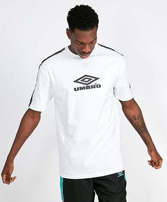 umbro clean tech runner trainer