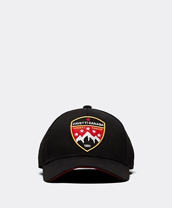 Zavetti Canada Cap Alessandro Zavetti Cap The Best International