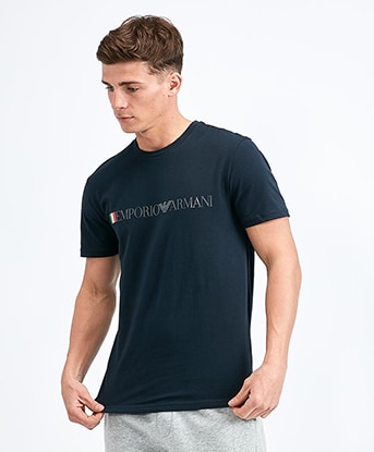 armani trainers footasylum