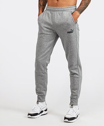 puma slides footasylum