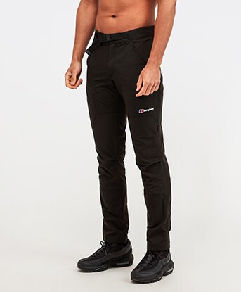 berghaus navigator heavy track pants